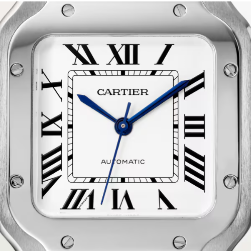 Santos™ por Louis-François