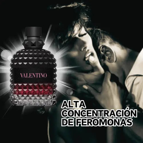 ¡Oferta! Valentino Born In Roma INTENSE + Regalo