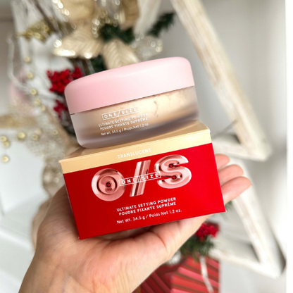 Polvos Sueltos - One/Size®