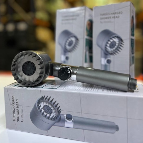 HYDROLUX PRO| Tu Nueva Ducha de Hidroterapia en Casa