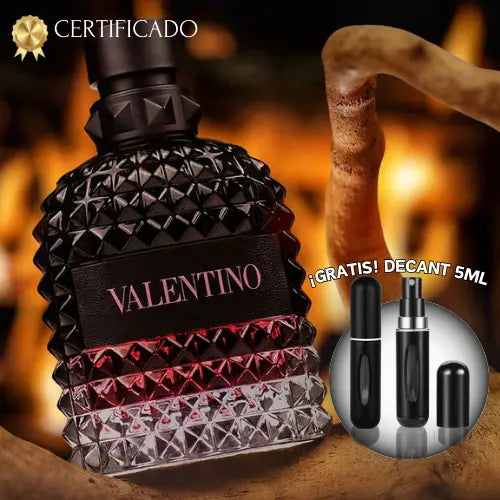 ¡Oferta! Valentino Born In Roma INTENSE + Regalo